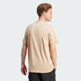 Landscape Badge Graphic T-Shirt